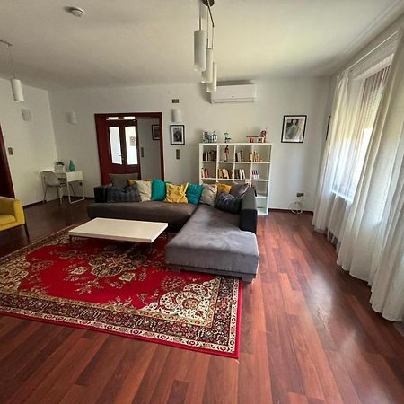 Luxury Apartman Apartment Baja Exterior photo
