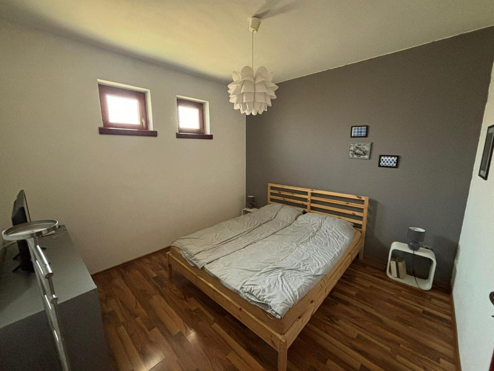 Luxury Apartman Apartment Baja Exterior photo