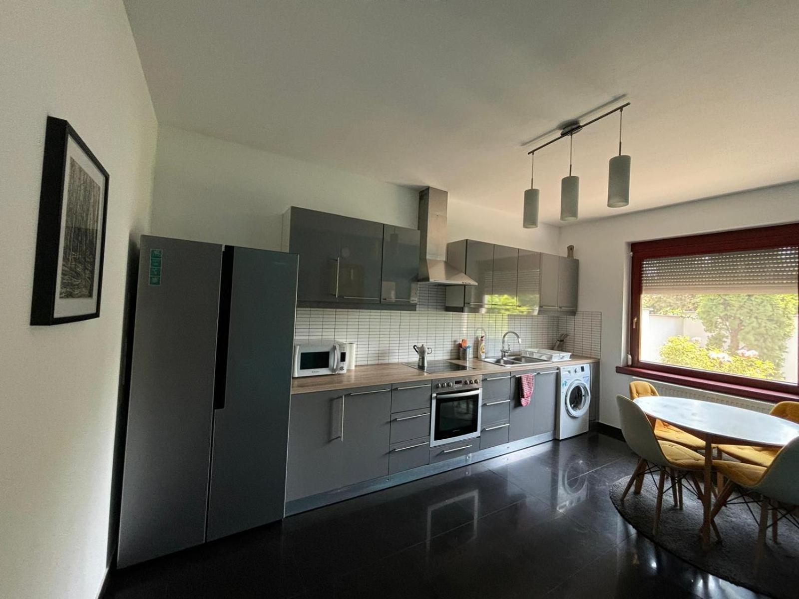 Luxury Apartman Apartment Baja Exterior photo