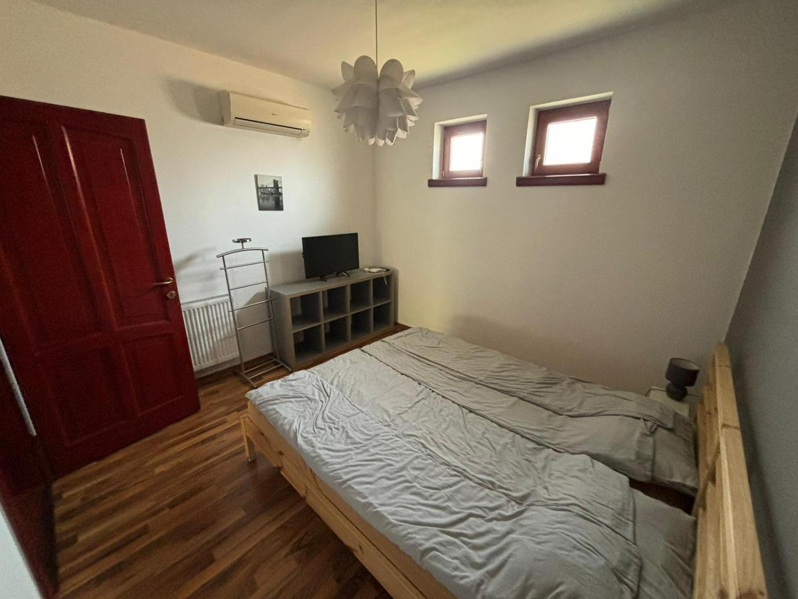 Luxury Apartman Apartment Baja Exterior photo