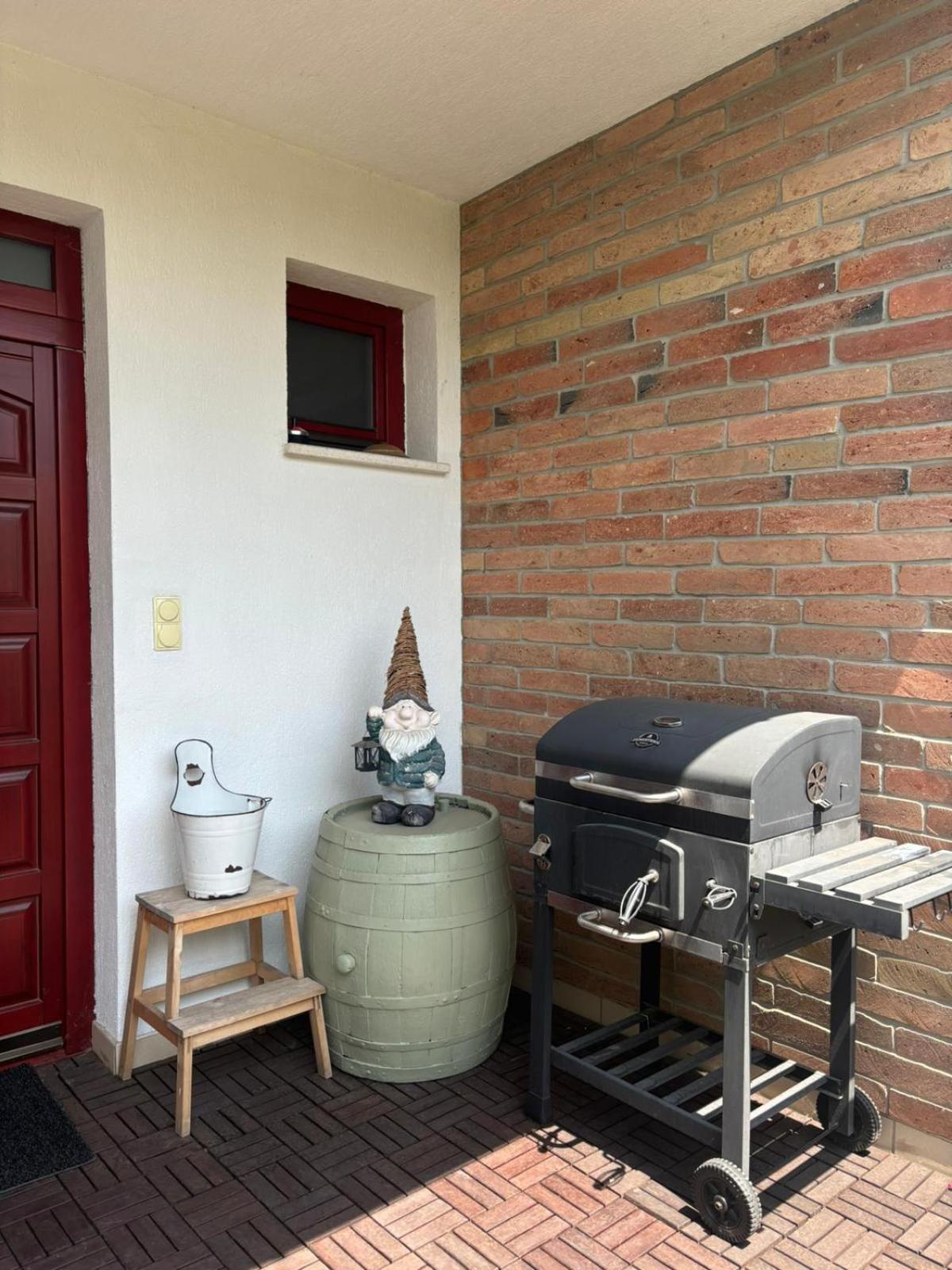 Luxury Apartman Apartment Baja Exterior photo