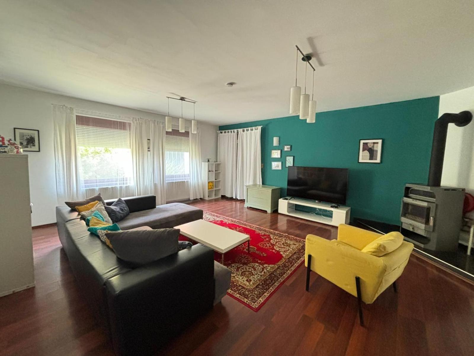 Luxury Apartman Apartment Baja Exterior photo